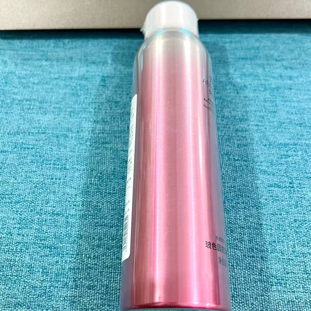 安奈补水喷雾（水杯）