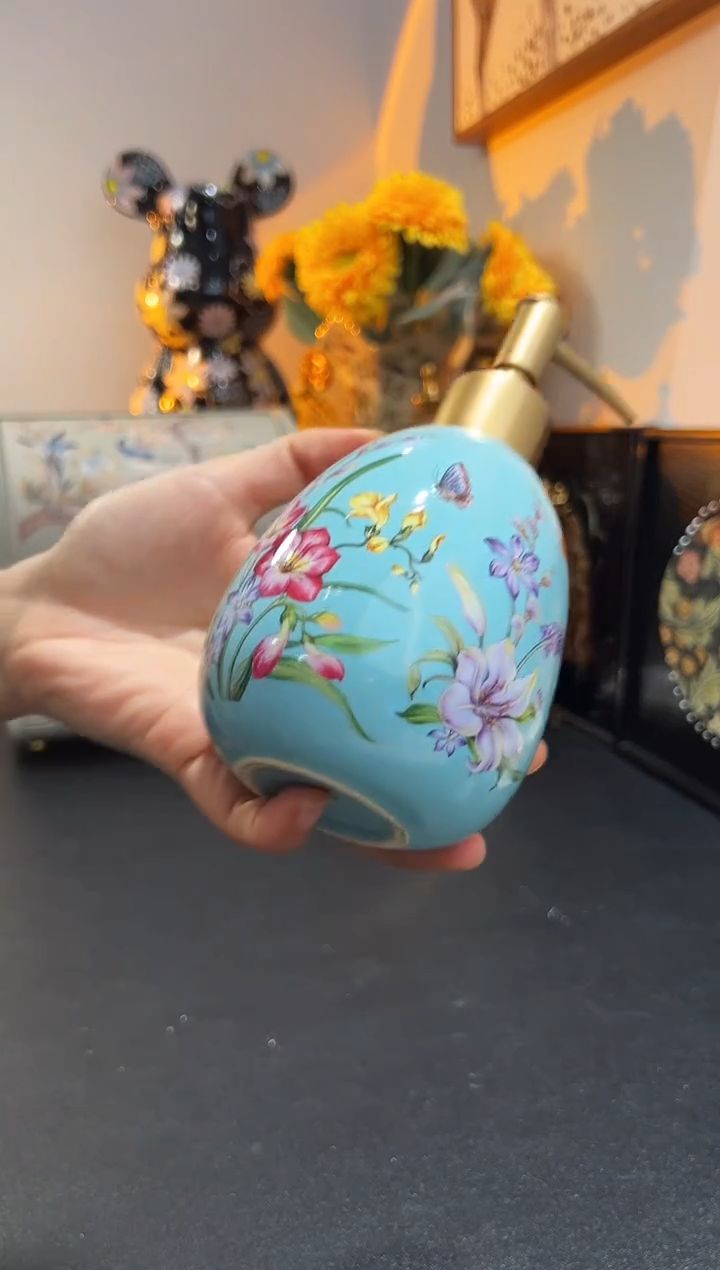 外贸陶瓷家居百货