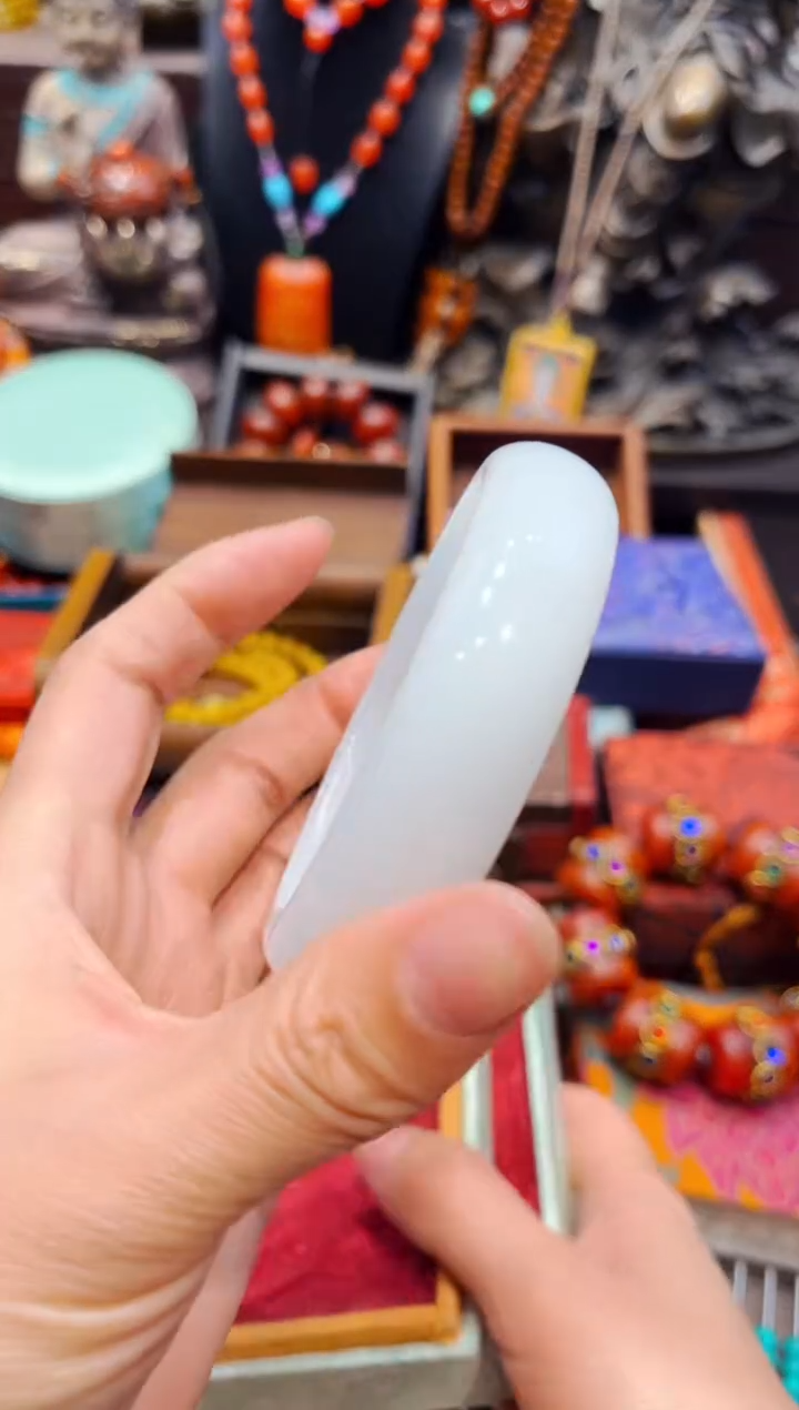 【闪购商品】和田玉1未镶嵌欣妹专属精选链接a3733737