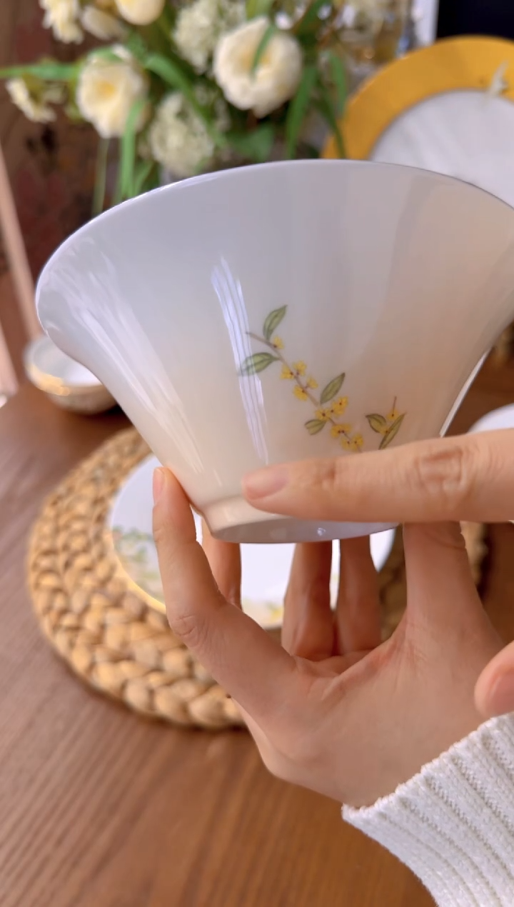 【闪购商品】斗笠碗瓷寸*************