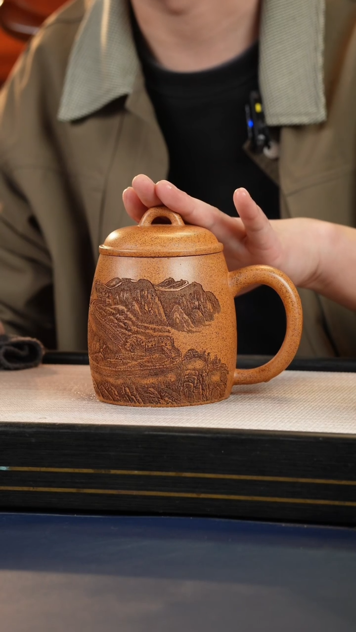 【闪购商品】紫砂茶杯dsafgasgasgasgas