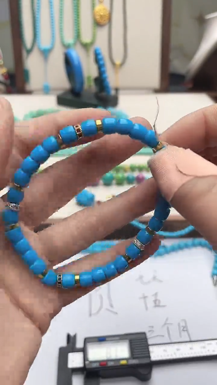 珍藏特色绿色高瓷