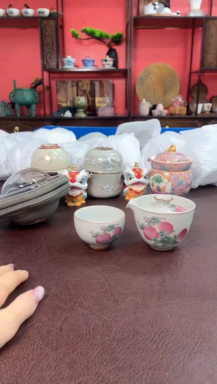 【闪购商品】瓷片1111111111111111