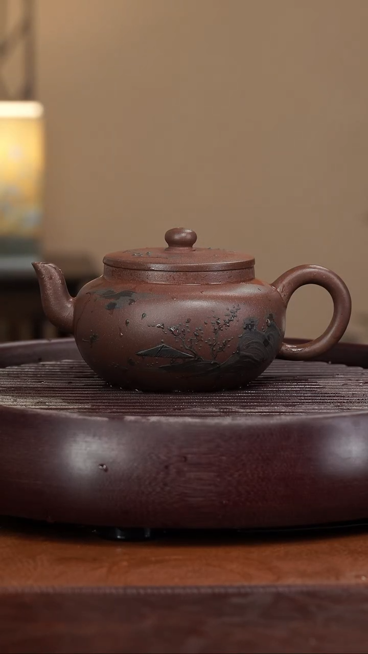 【闪购商品】紫砂茶壶宜兴紫砂壶