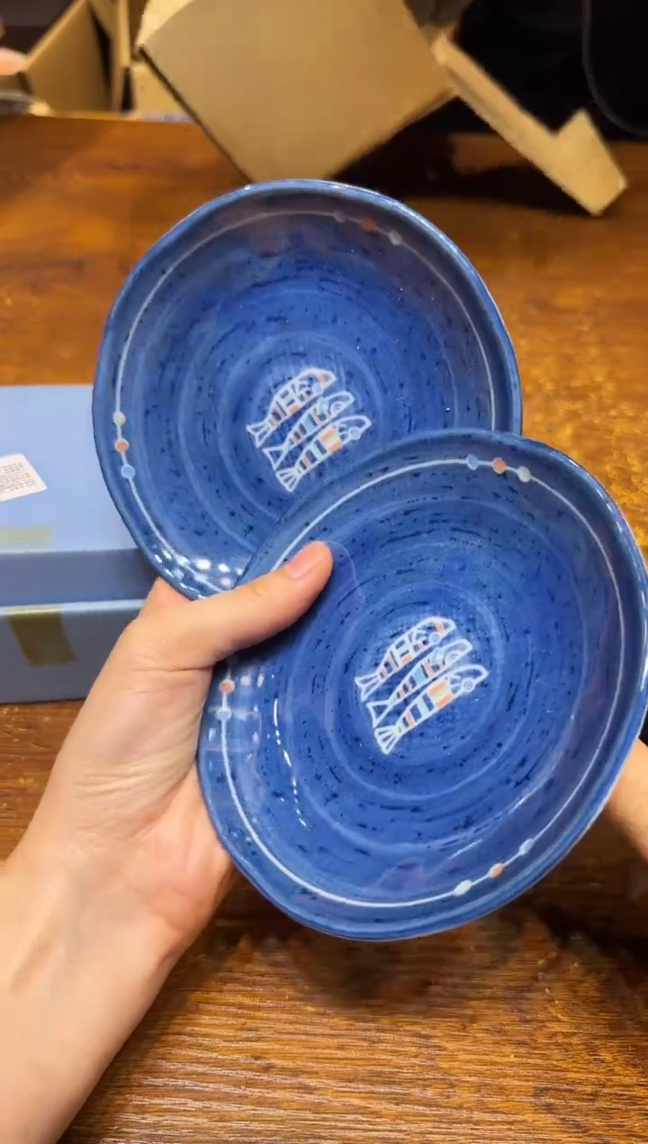 小狐狸严选日瓷器小狐狸精选日瓷器