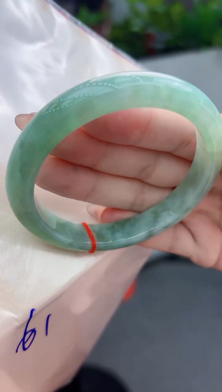 【闪购商品】翡翠手镯未镶嵌翡翠手镯