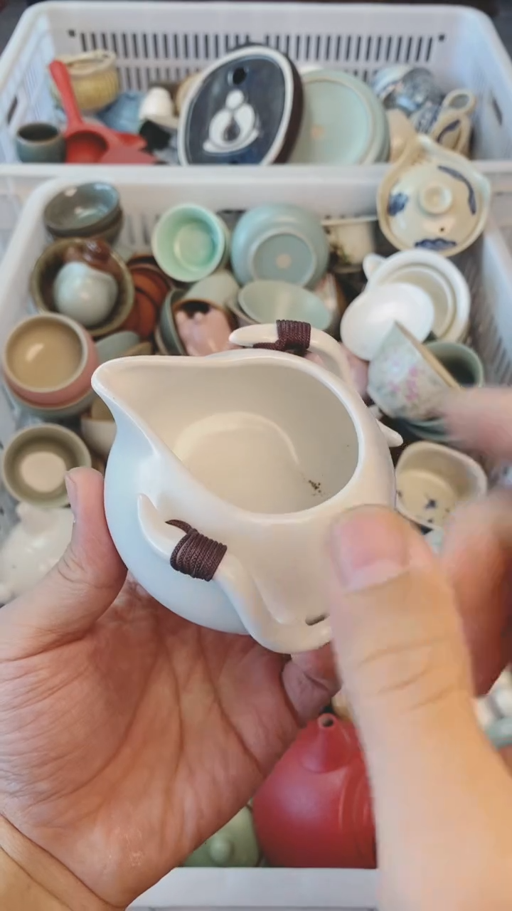 【闪购商品】（轻轻微瑕）茶具茶壶茶碗茶杯