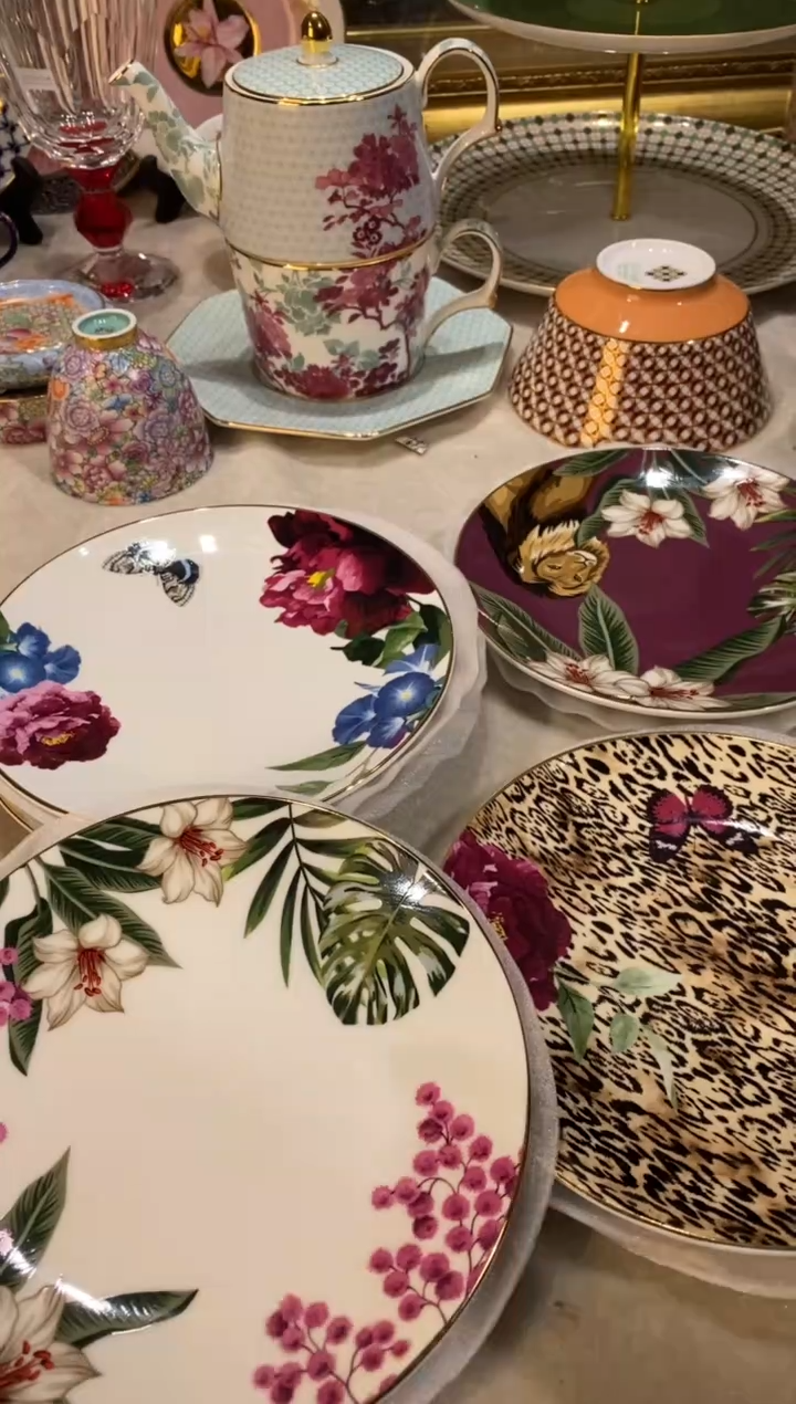 【闪购商品】陶瓷