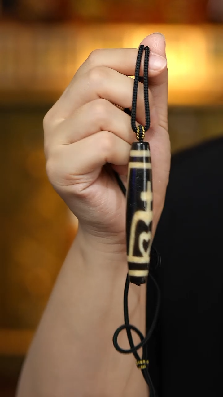 玛瑙/玉髓（覆膜）颈饰未镶嵌宝瓶锁骨链