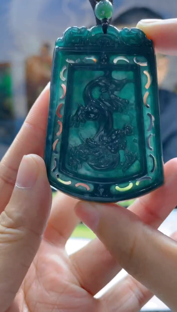 【闪购商品】定制翡翠未镶嵌天然A货翡翠