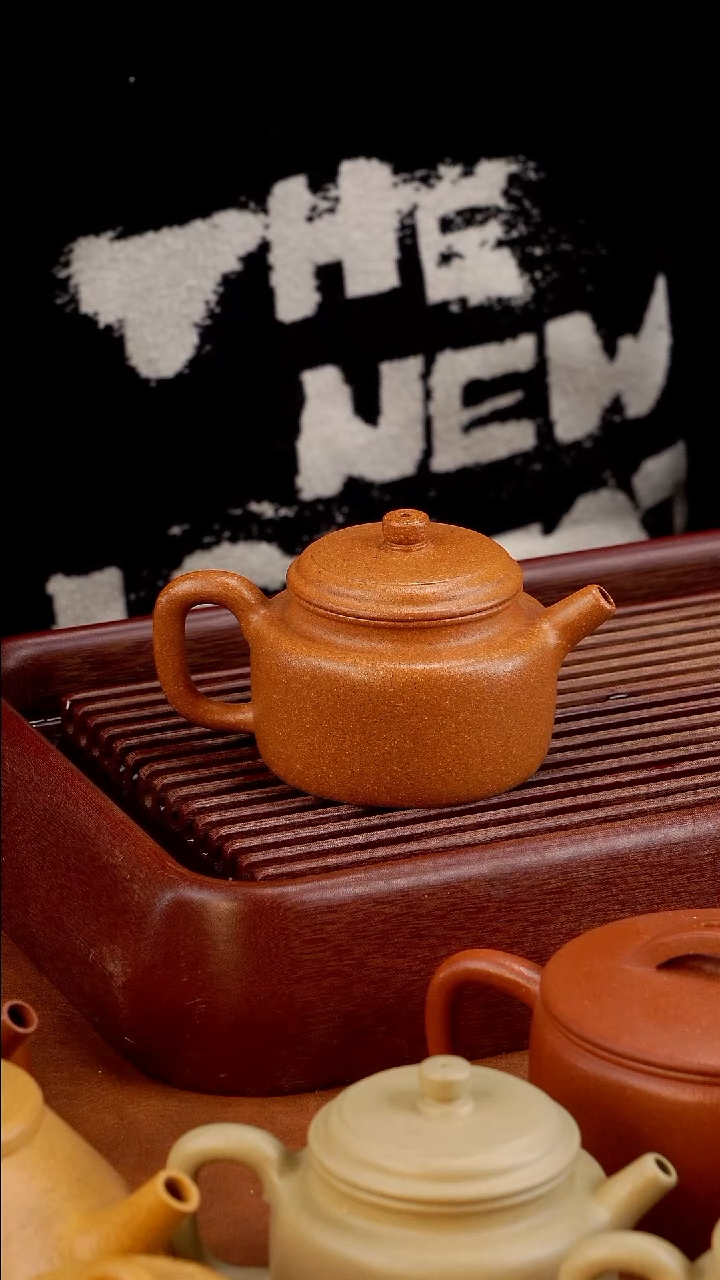 茶壶紫砂银*fhhhf