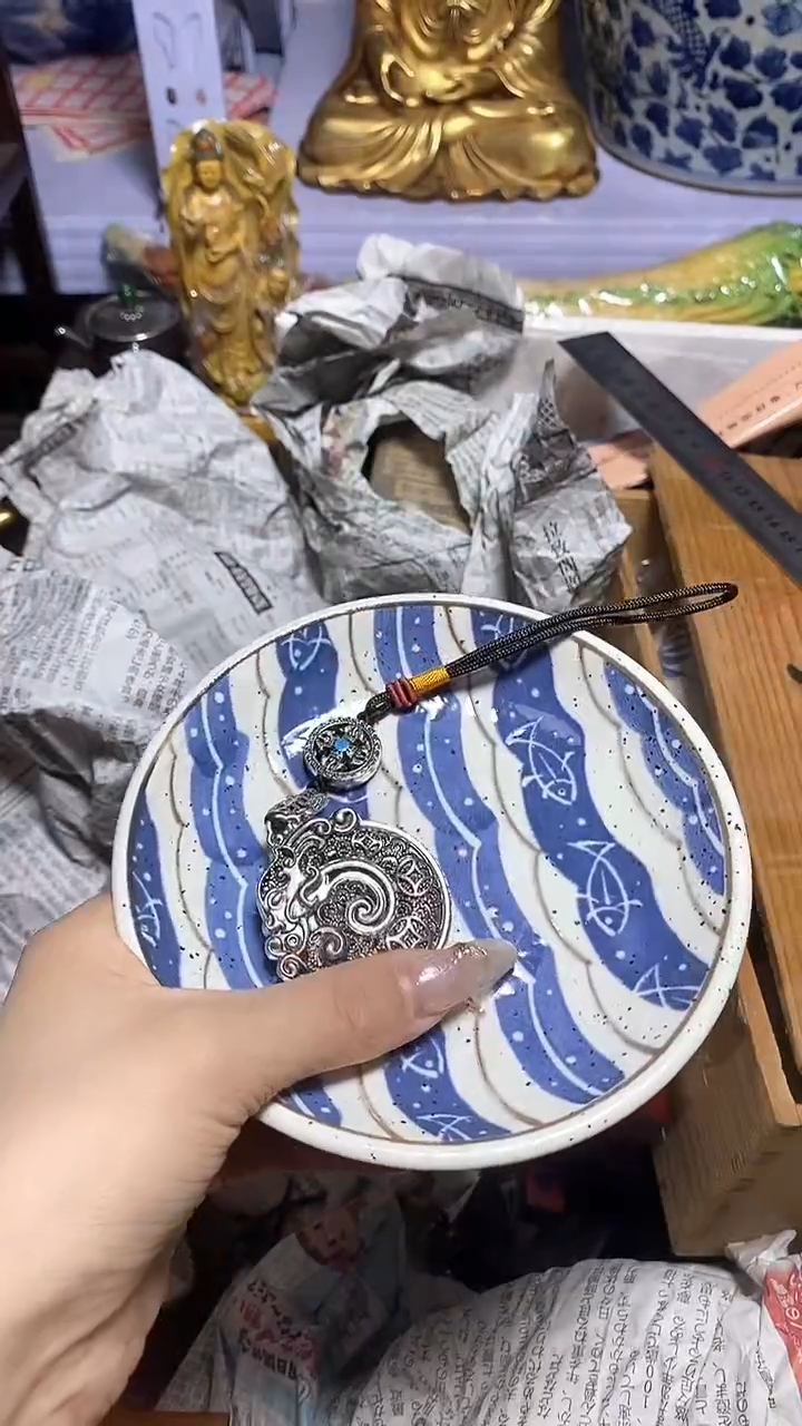 【闪购商品】瓷器瓷片瓷器瓷片