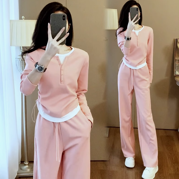 时尚百搭潮流款版衣组合链接