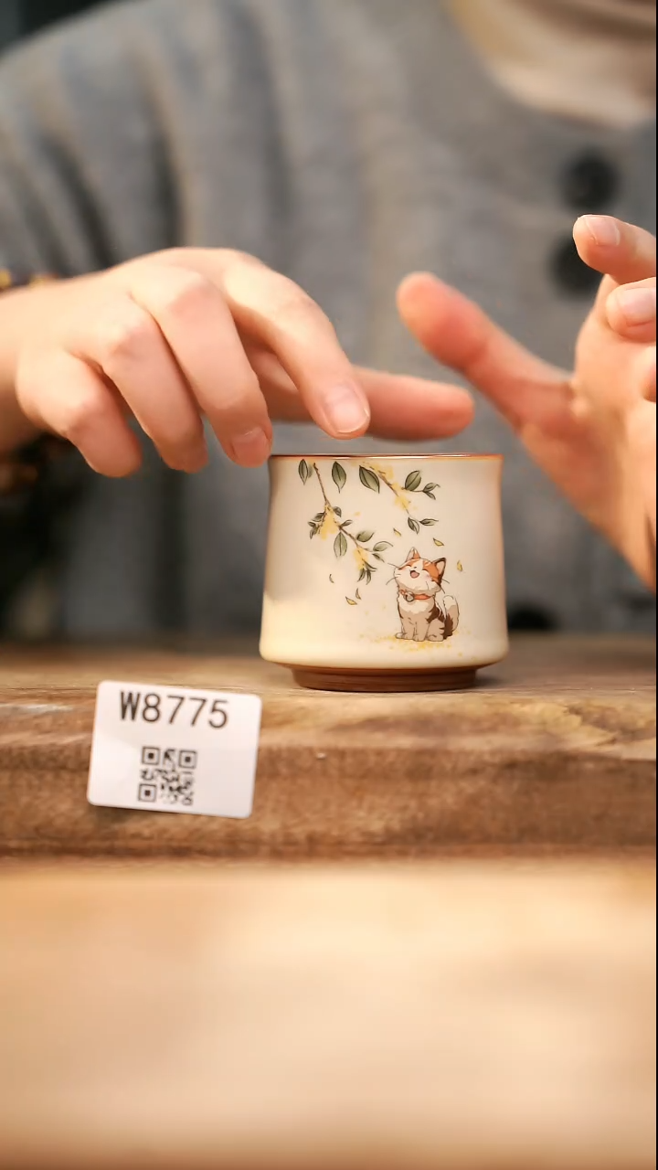 【经典福利】/ 杯子@@W8775