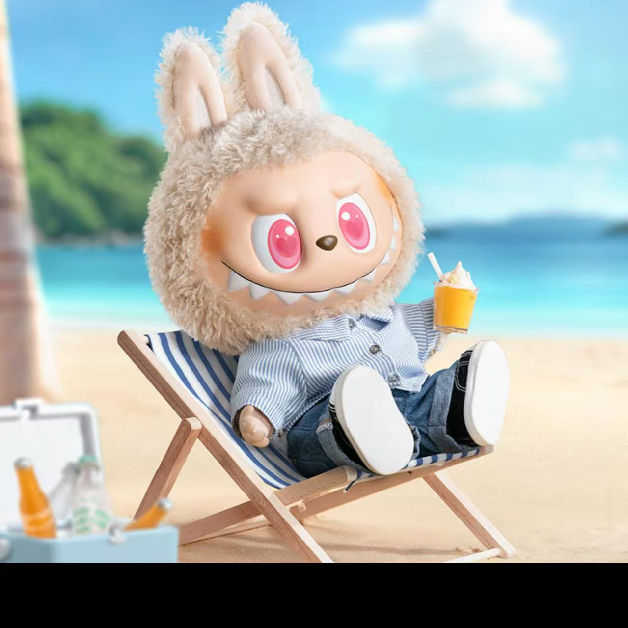 【玩咖】爬楼盲盒大作战