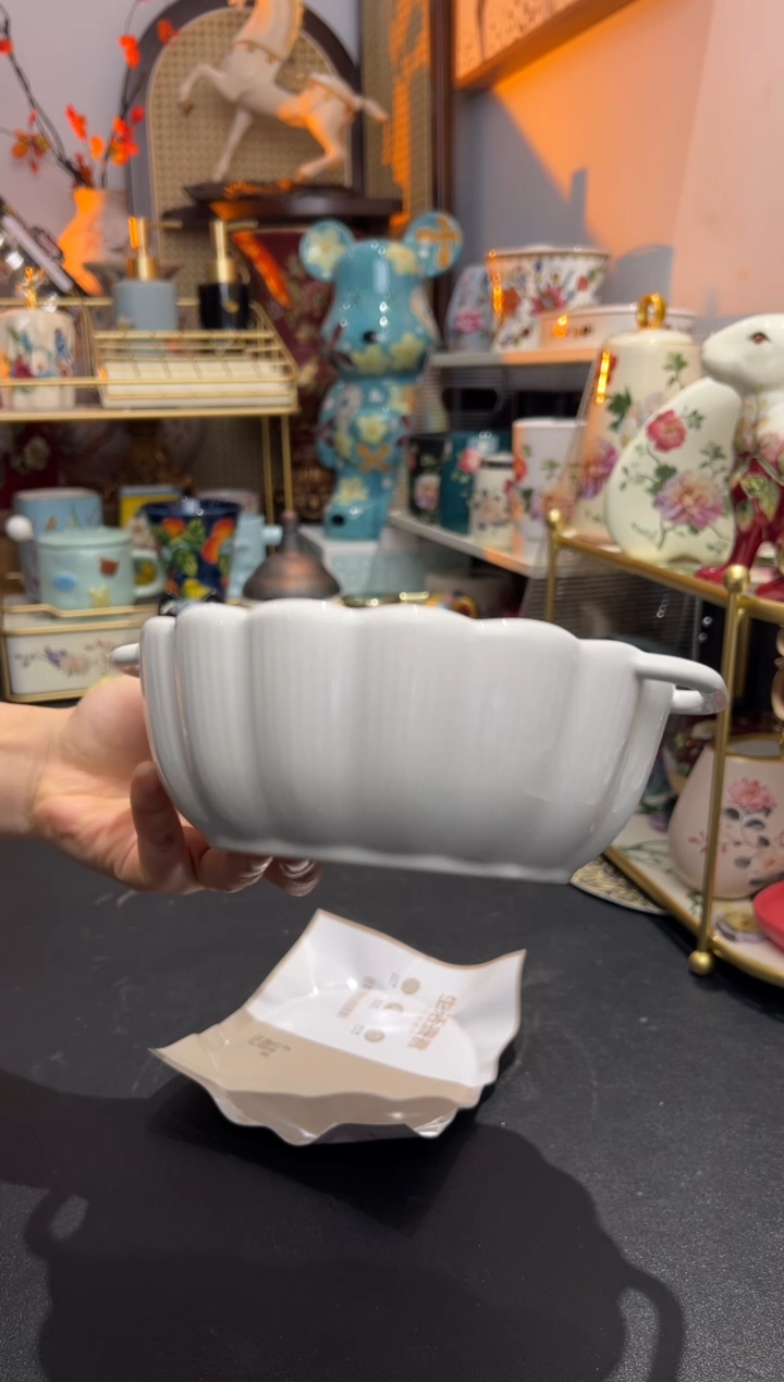 外贸陶瓷家居百货