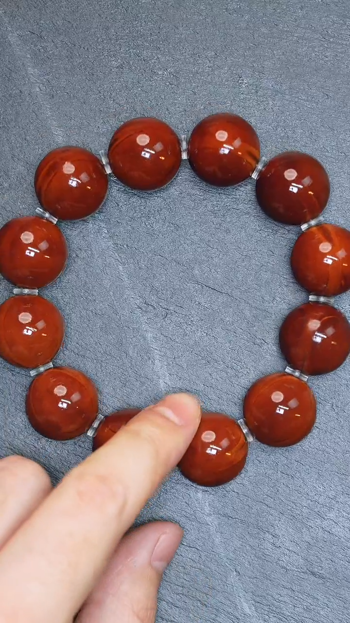 【闪购商品】橄榄核吊坠19正园光柱回血