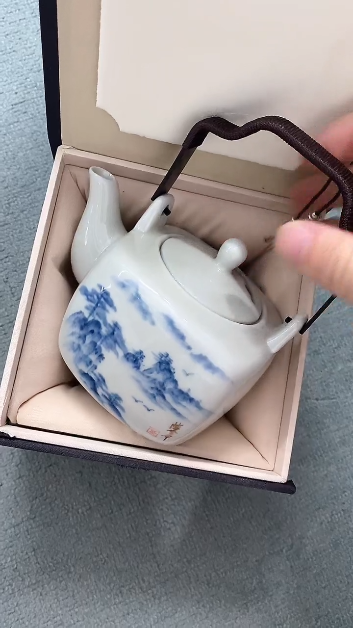 瓷片B0147陶瓷茶具茶器