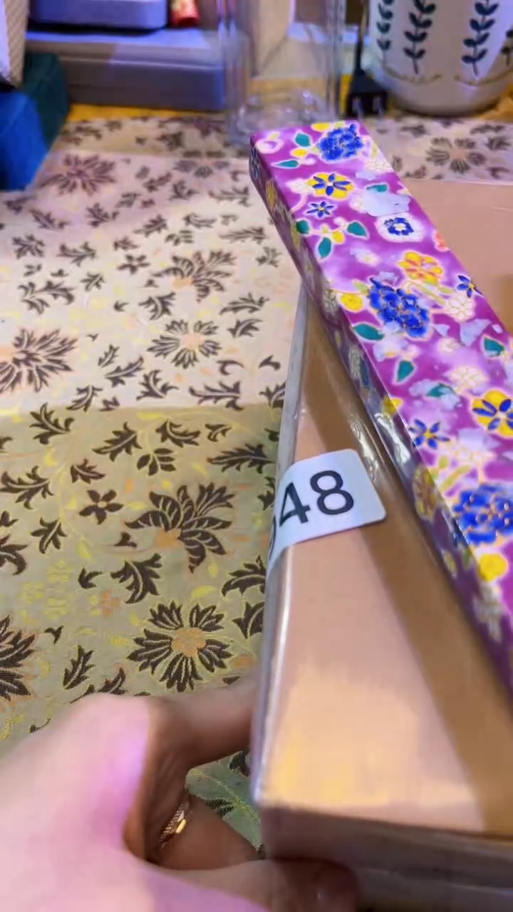 【闪购商品】瓷片陶茶666文玩周边多人