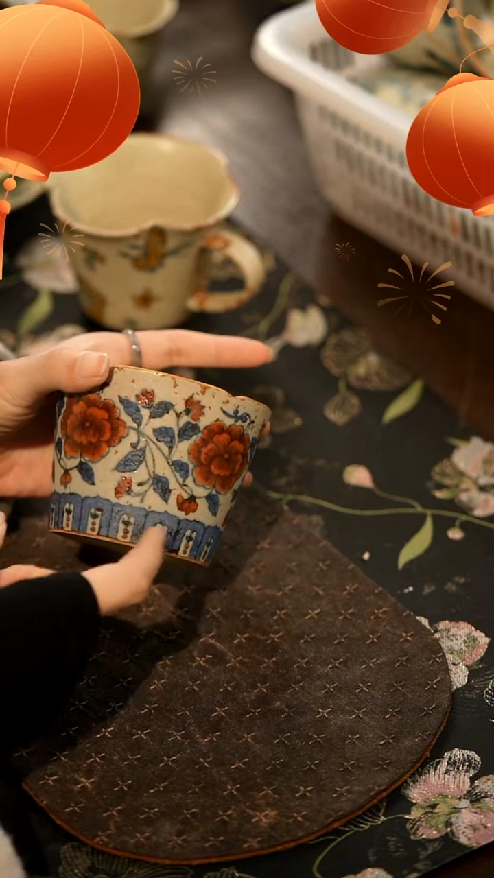 【闪购商品】山居秋暝手工手作@@CJB141