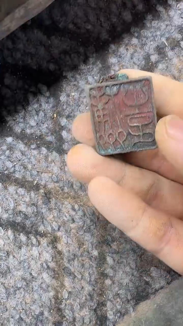 瓷片瓷器摆件瓷器摆件