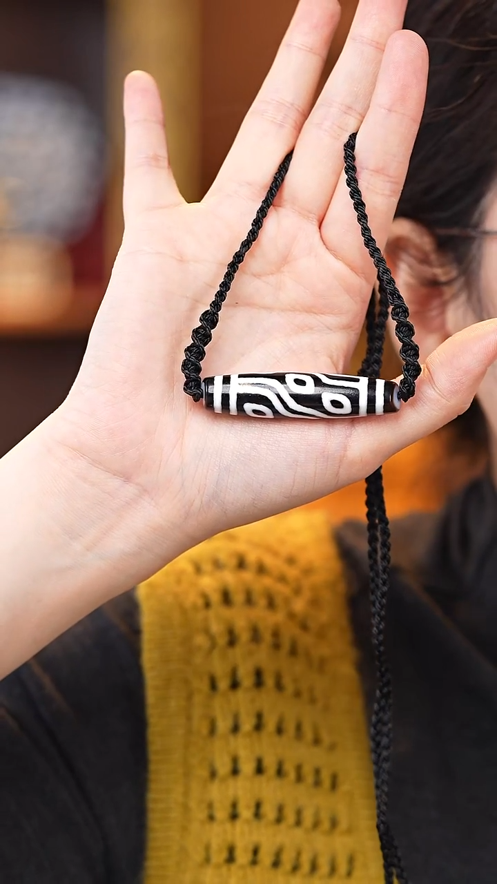 玛瑙/玉髓（覆膜）颈饰未镶嵌锁骨链多样性发其一