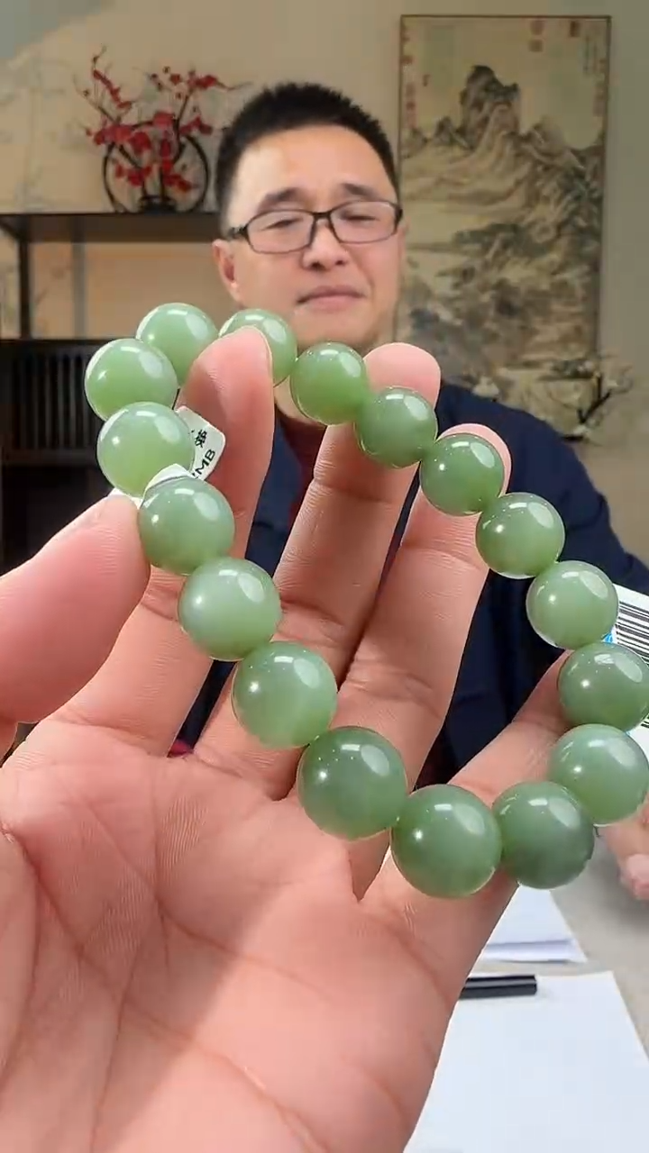 【闪购商品】定制和田玉多样性发货拍一发一
