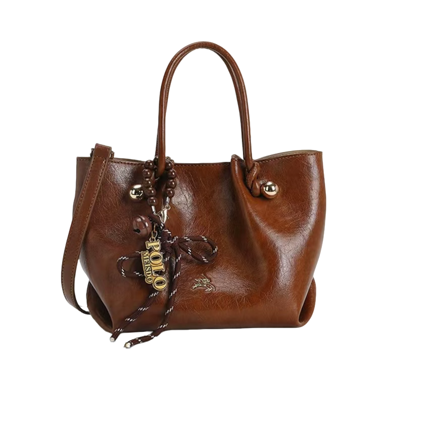  2025新款女士斜挎包