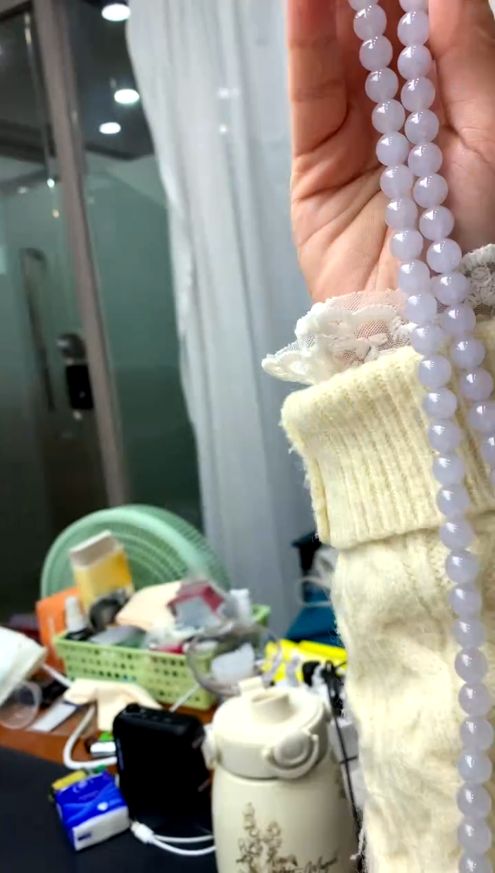 【闪购商品】翡翠手串未镶嵌300-中国好珍宝1