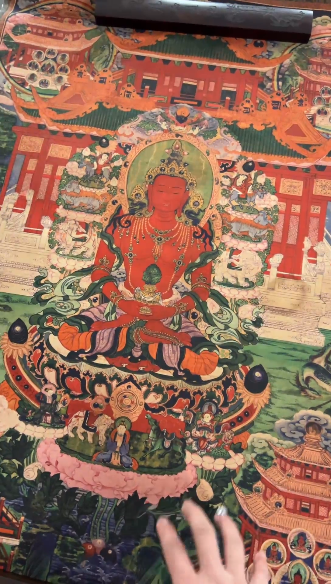 净界藏传净界藏传132