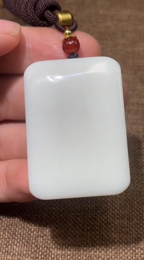 【闪购商品】和田玉2.6LL多样性拍一发一未镶嵌28