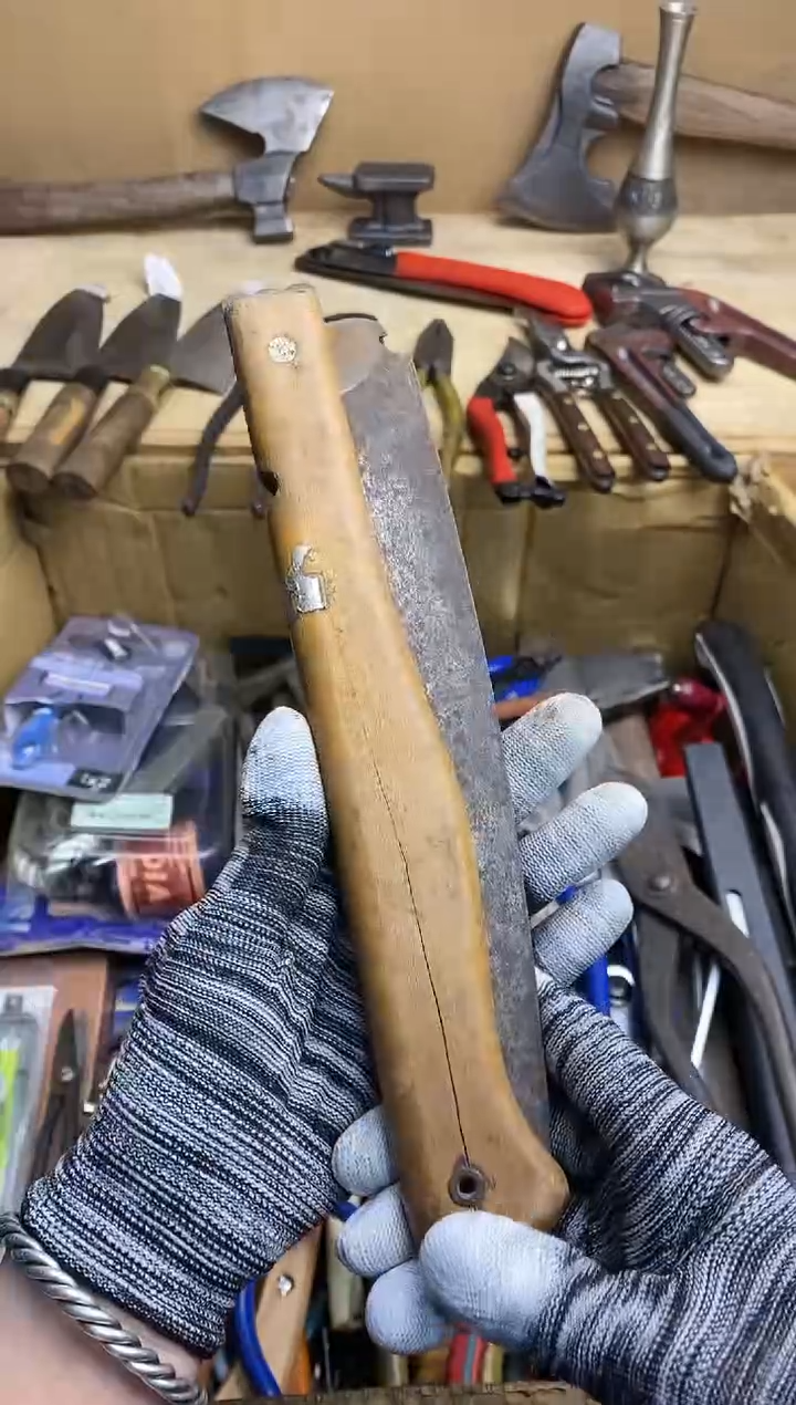 视**迹 五金园艺农具厨具工具闪购 