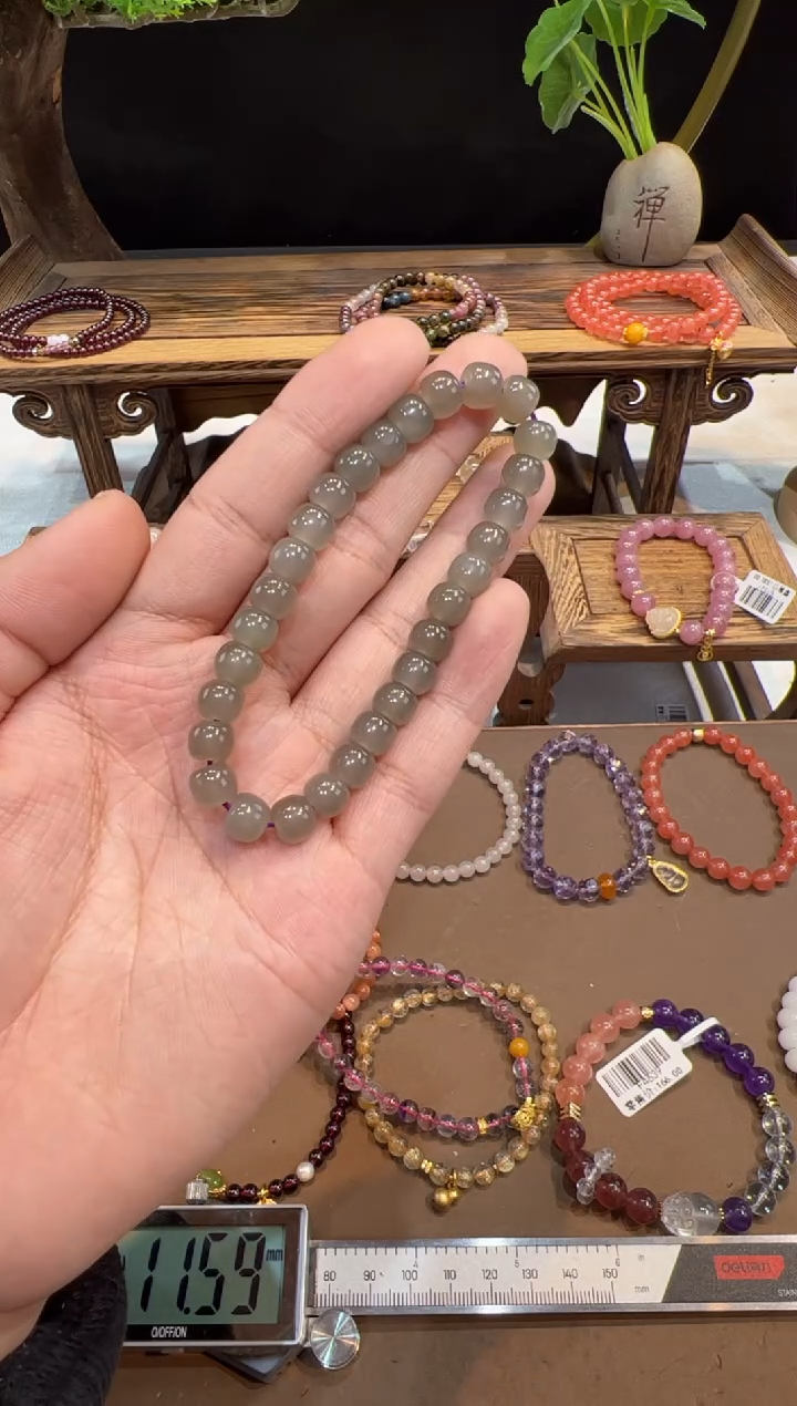 【闪购商品】和田玉手饰未镶嵌@@手饰