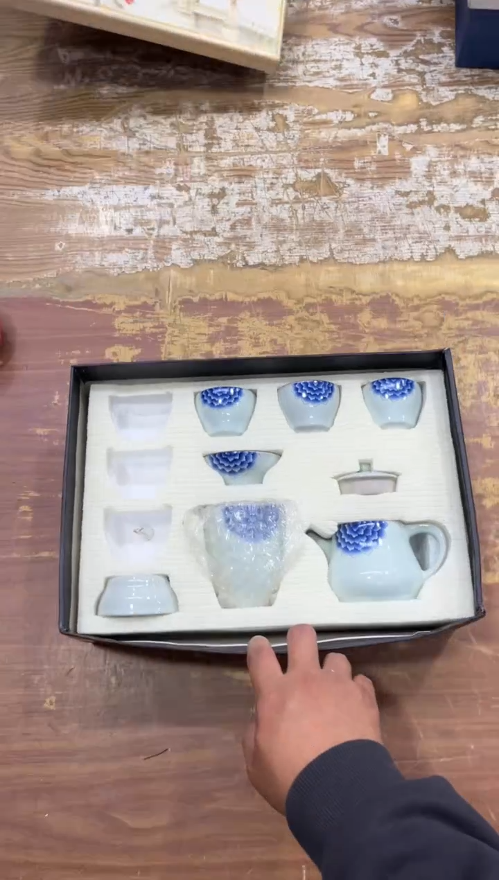 【闪购商品】摆件有仓库清仓随便清