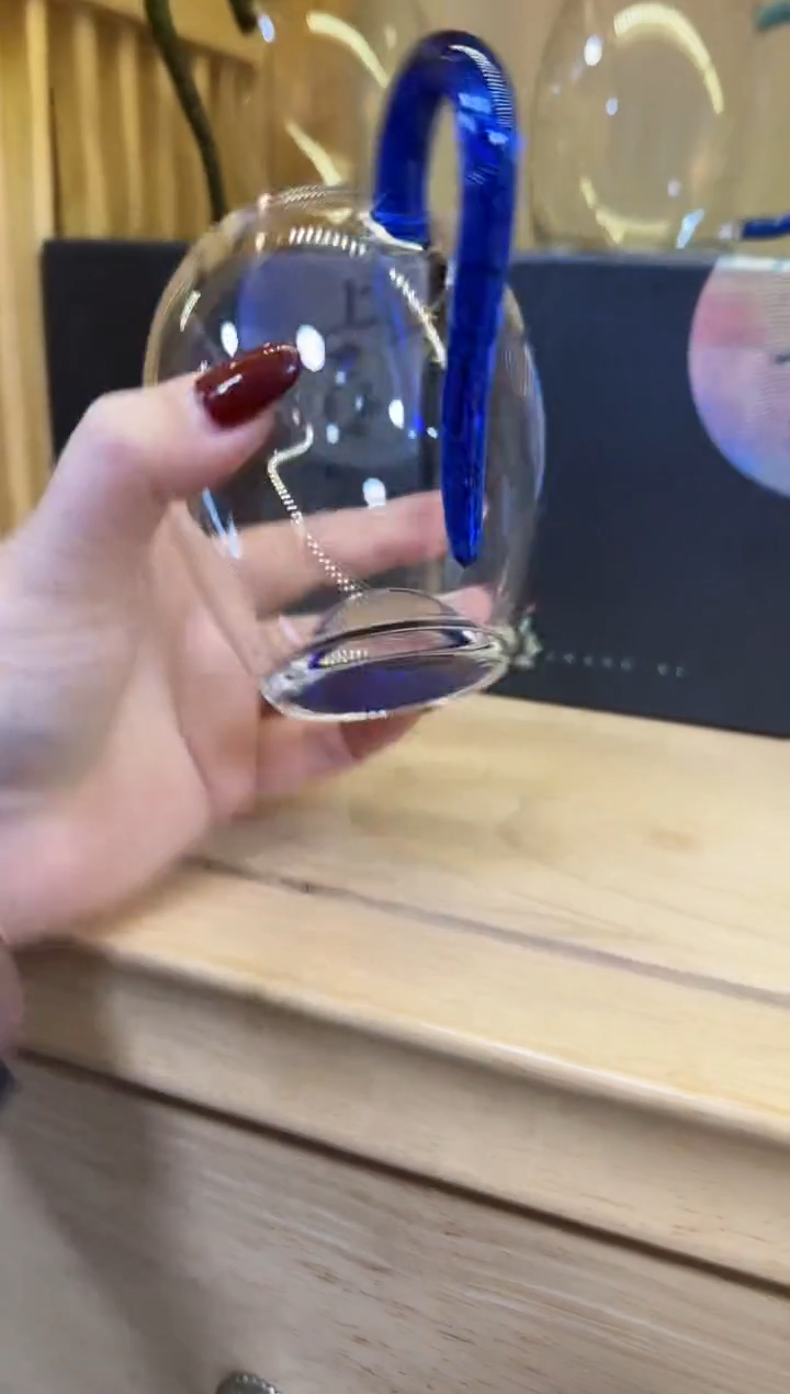 【闪购商品】上喜老款斑斓底珠怡然公道