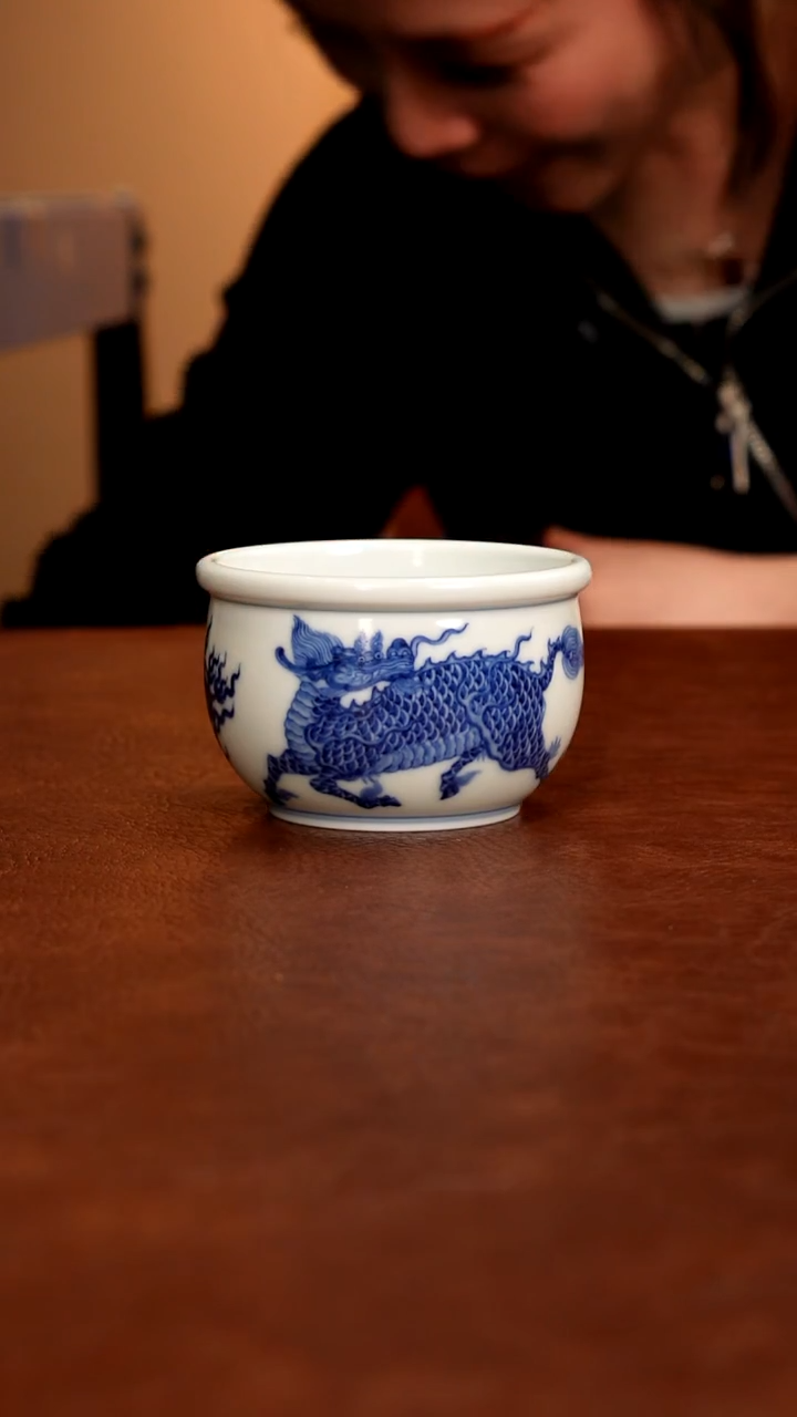 五里雾精选 手工手绘精品