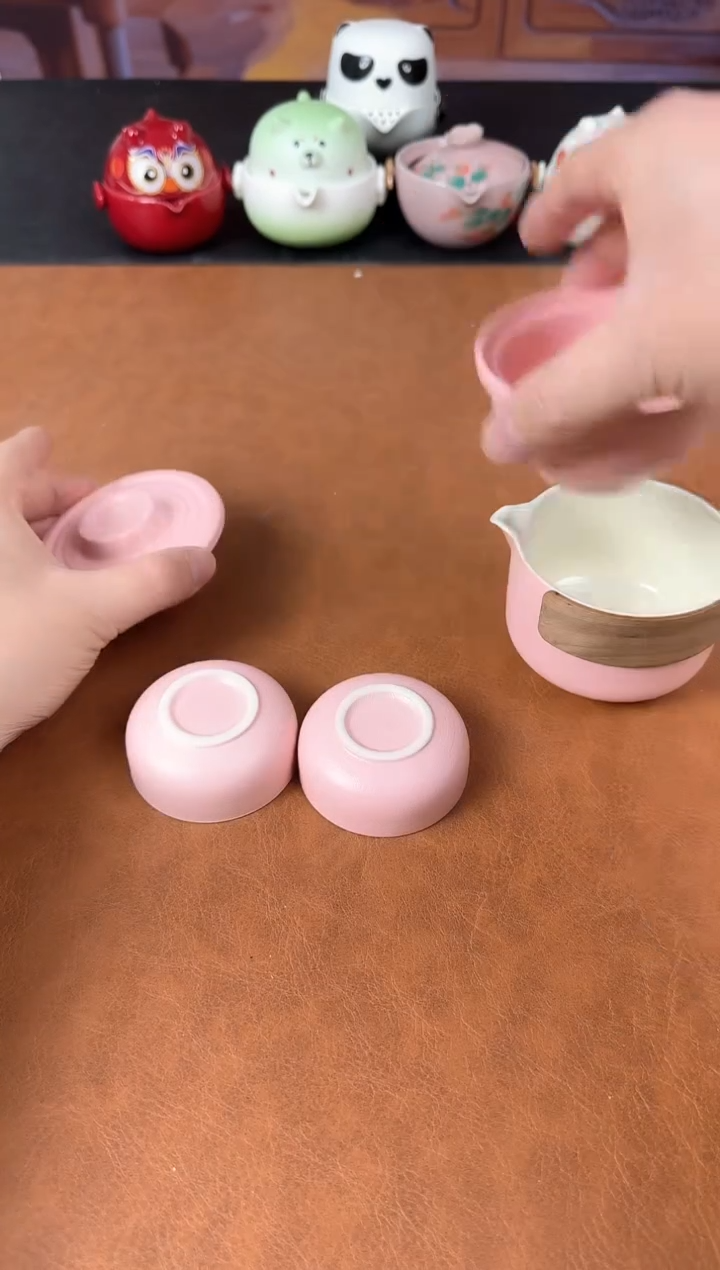 【闪购商品】H003旅行茶器11111111