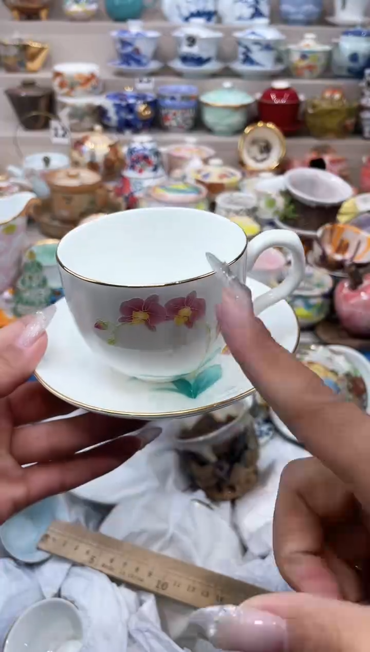 【闪购商品】云陶集市祝大家2025愿你所愿皆所得