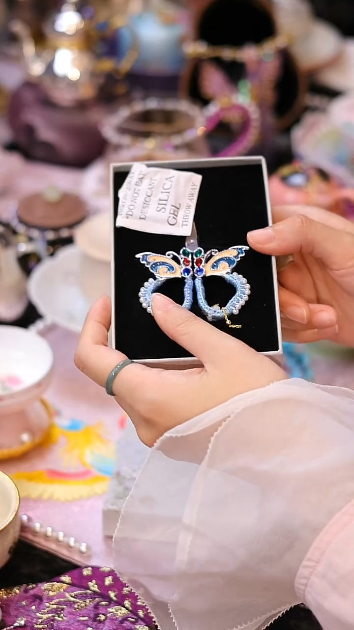 【闪购商品】摆件山怂阿卿直播间@@qb00297