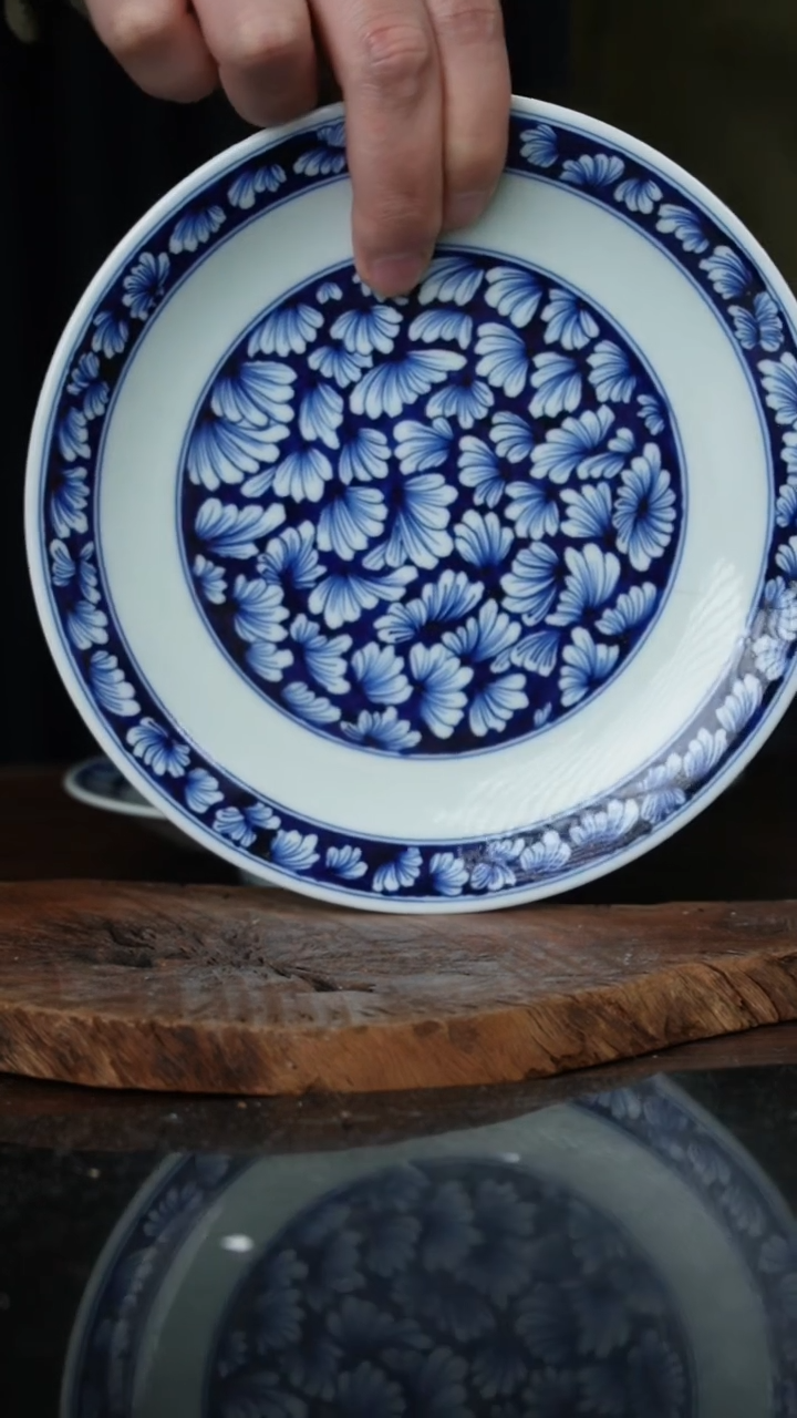 【闪购商品】杯微瑕福利景德镇手工手绘陶瓷