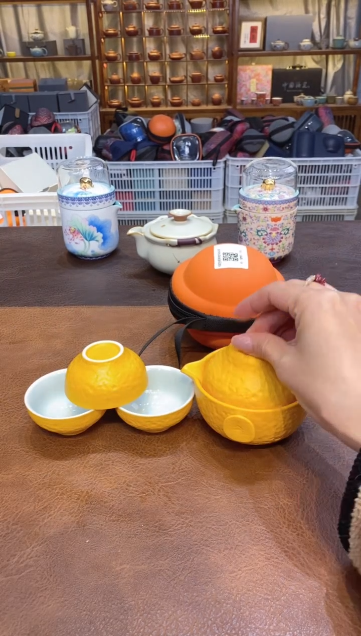 【闪购商品】其他在山茶器福利福利