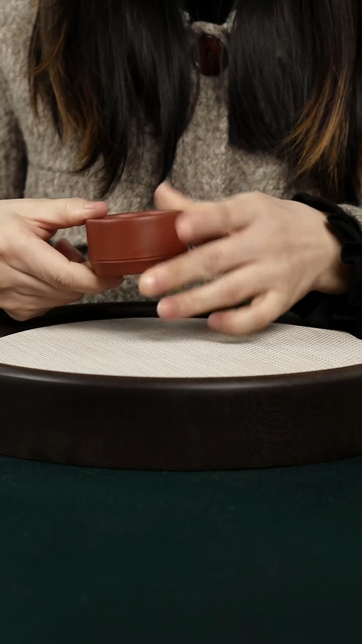 【闪购商品】紫砂茶壶手工主人杯