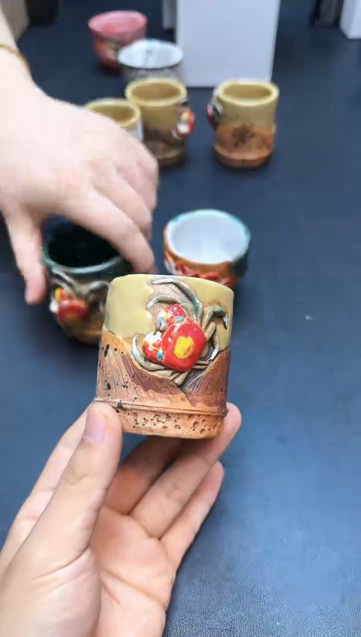 瓷片全新正品一件不留@@F124