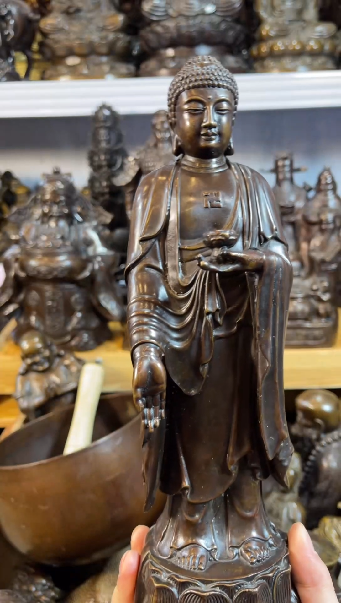 【闪购商品】.案台摆件 物品摆件