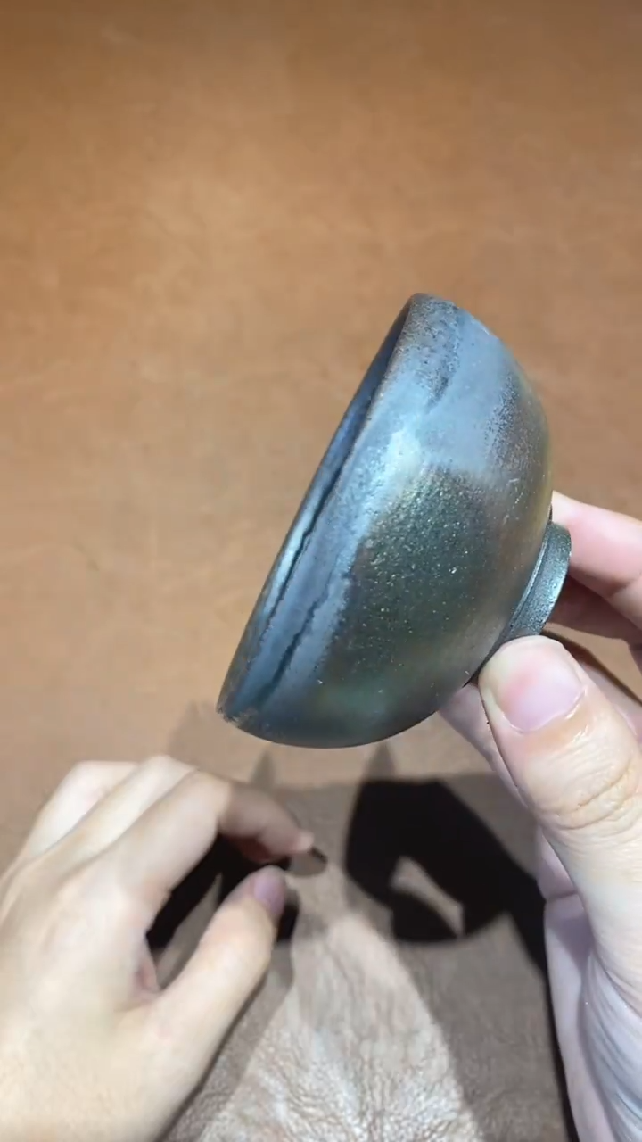 奢瓷柴烧茶器专拍链接783