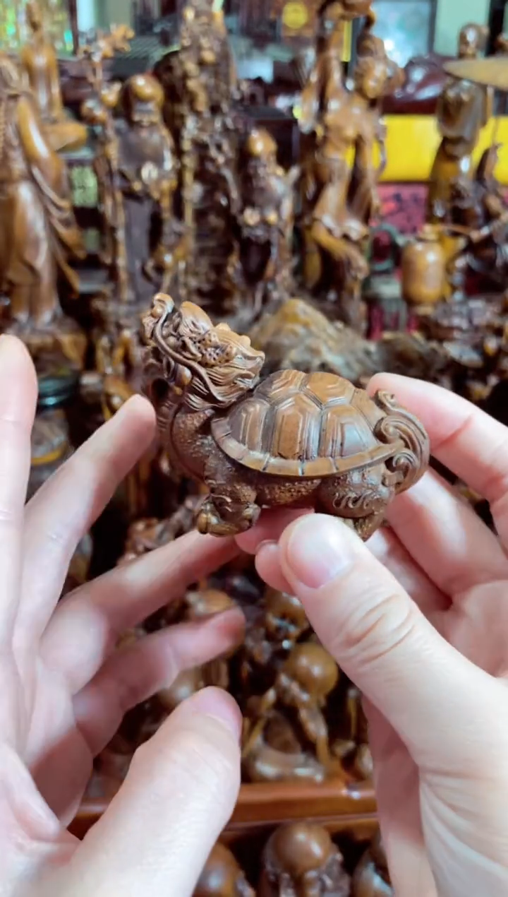 【闪购商品】木高端文玩礼品好物