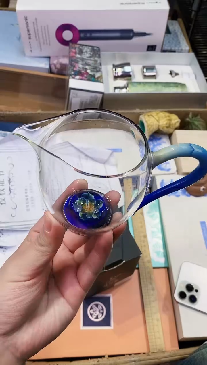 【闪购商品】瓷片都是我的大宝贝儿瓷器