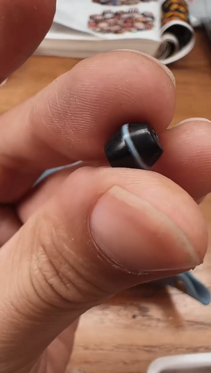 【闪购商品】玛瑙/玉髓颈饰未镶嵌【 肖钟出品 】