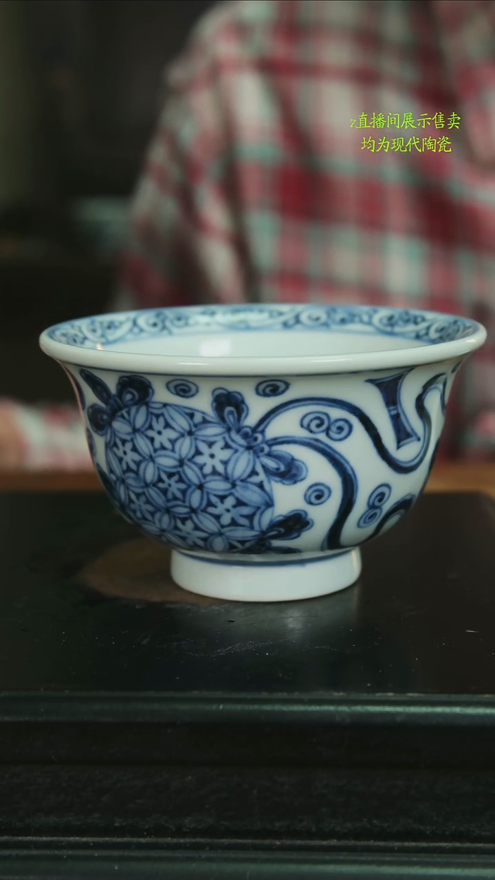 良**景景德镇纯手工陶瓷80