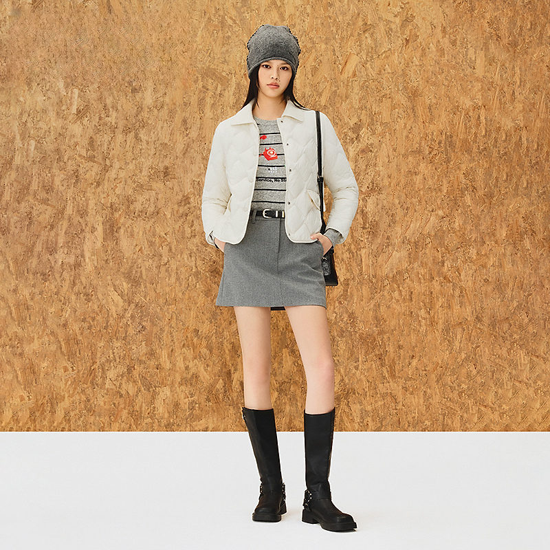 ToyzY2025冬季新款羽绒服ZC35508230